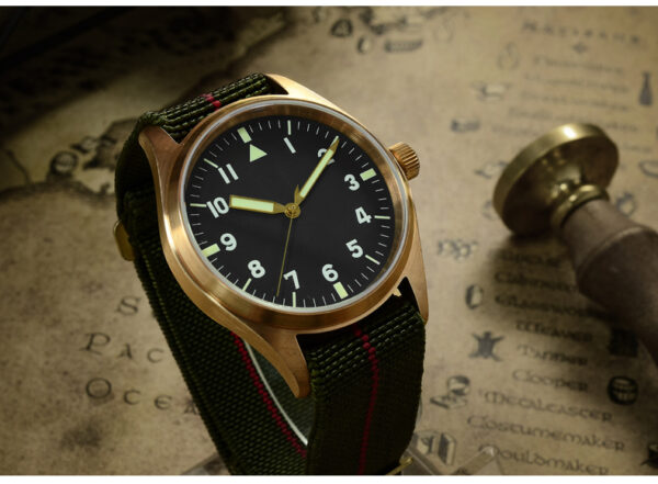 green-and-gold-aviator-watch